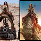 Imagen para el artículo titulado Aunque hayas visto estas películas te costará reconocer sus escenas sin efectos especiales